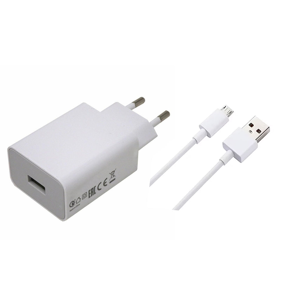 Senifone S1 oplader en oplaadkabel